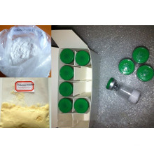 99.15% USP35 Testosterona esteroide Enanthate / Test Enan Raw Powder 315-37-7